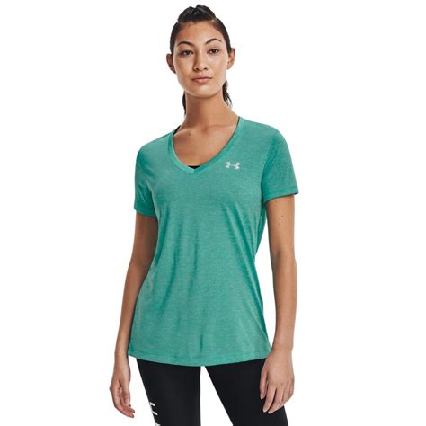 under armour tech twist|women's under armour tees.